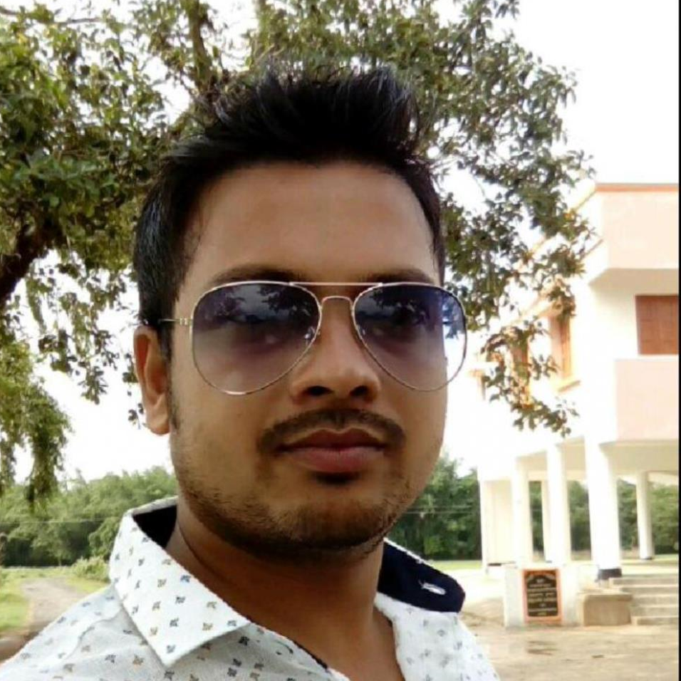 Balaram Samal