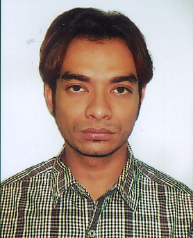 Saswata Roy Choudhury