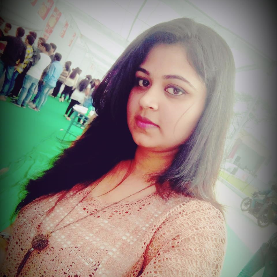 Priya Singh