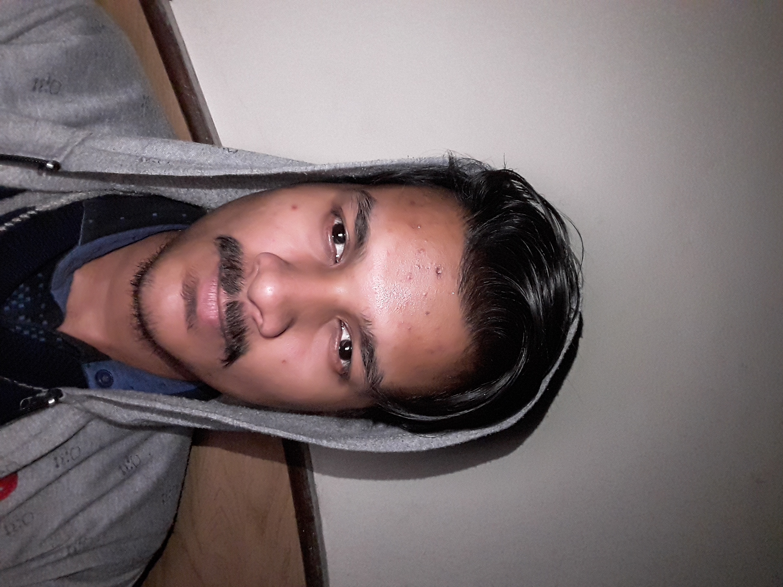 Pulkit Suryavanshi