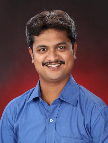 R Arun