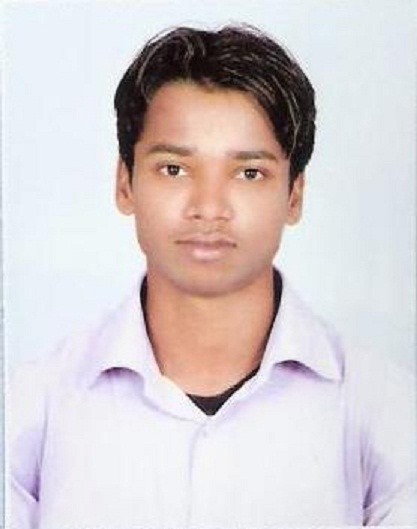 Krushnakumar Gajbhiye