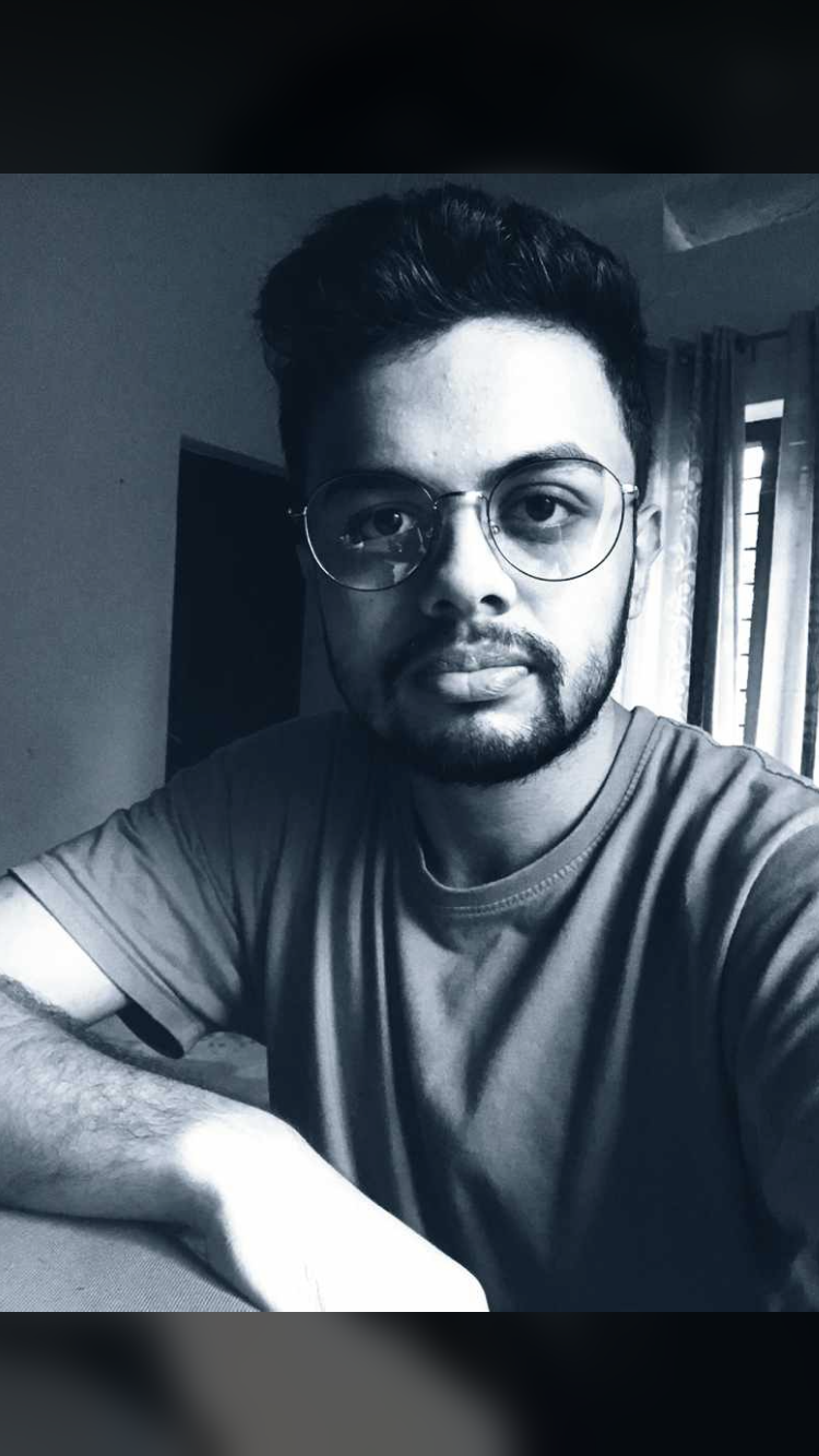 Arshad Ashraf