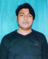 Jeetesh Srivastava