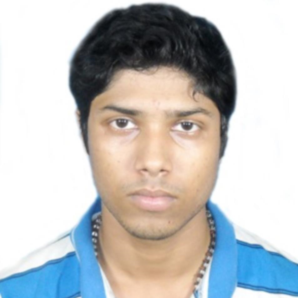 Gourav Pal