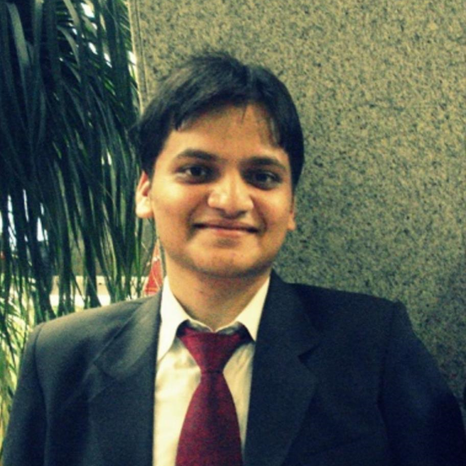 Anoop Tiwari