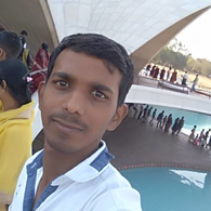 Minar Mangesh Bhise