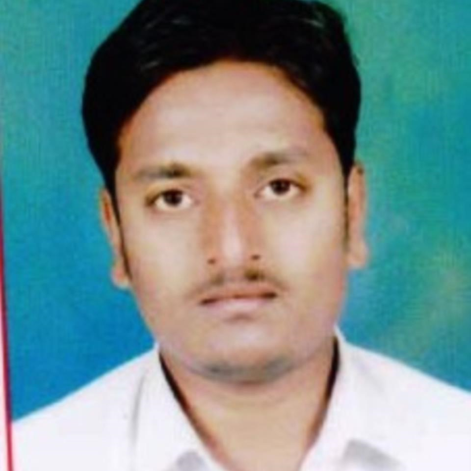 Rohit Sharadrao Sangolkar