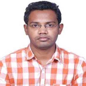S V Durga Praveen Kakileti
