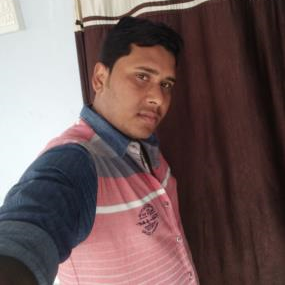 Rupesh Kumar Singh