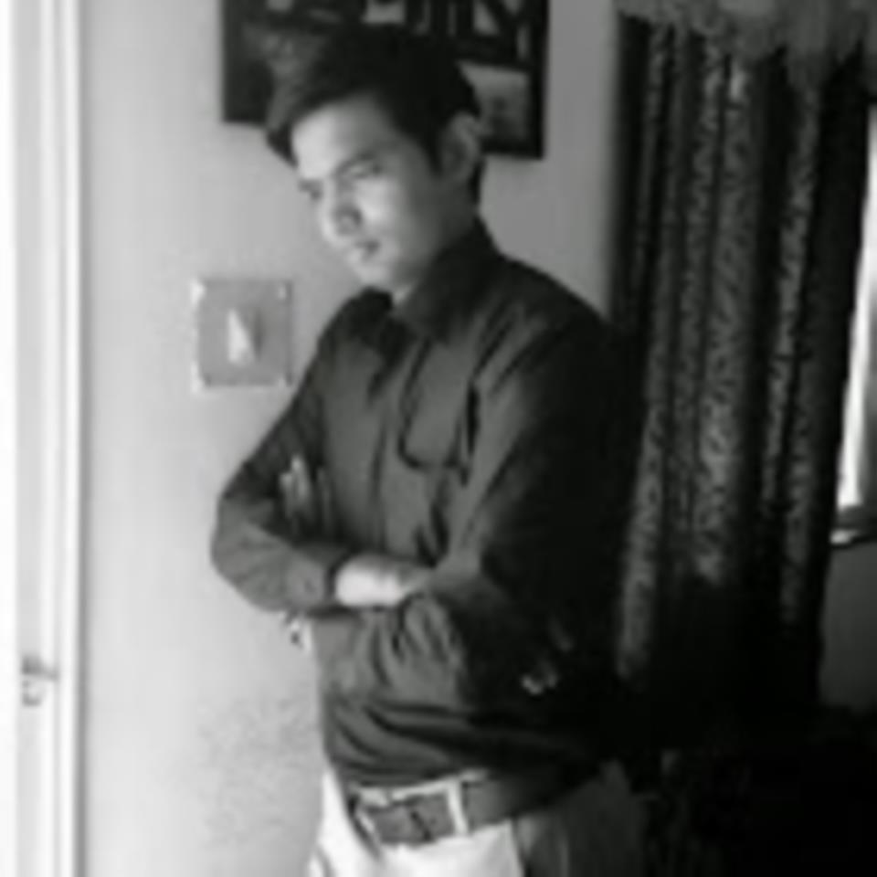 Sagar Shirbhate
