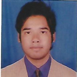 Shubham Kumar Sinha