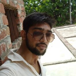Balram Yadav