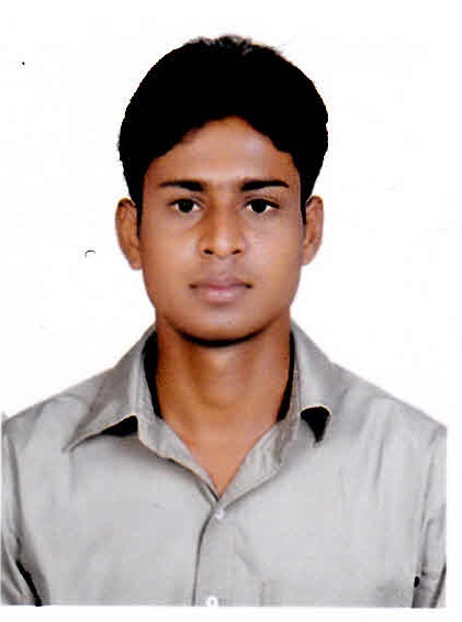 Ajay Kumar Nayak