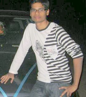 M.R.K Vishal