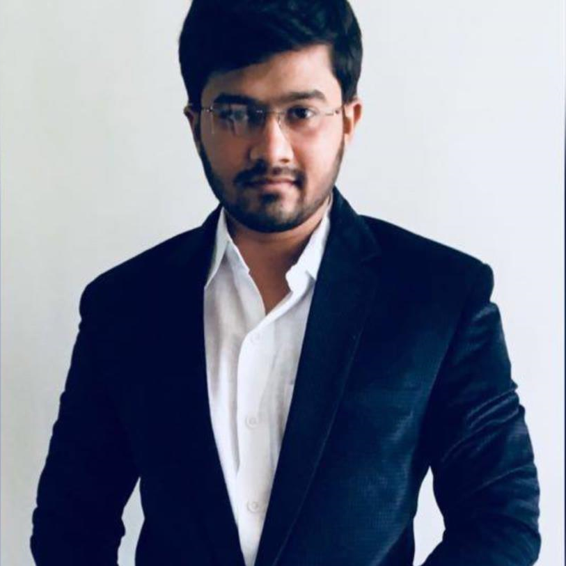 Dhawal Dagli