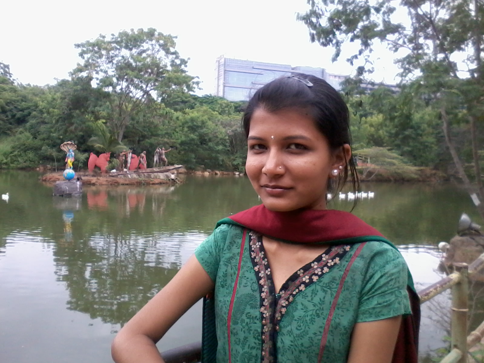 Gayatri Patel