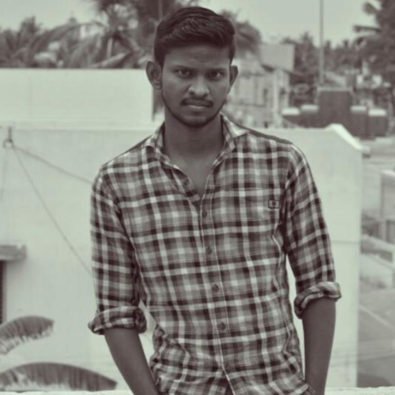 Vinoth Kumar