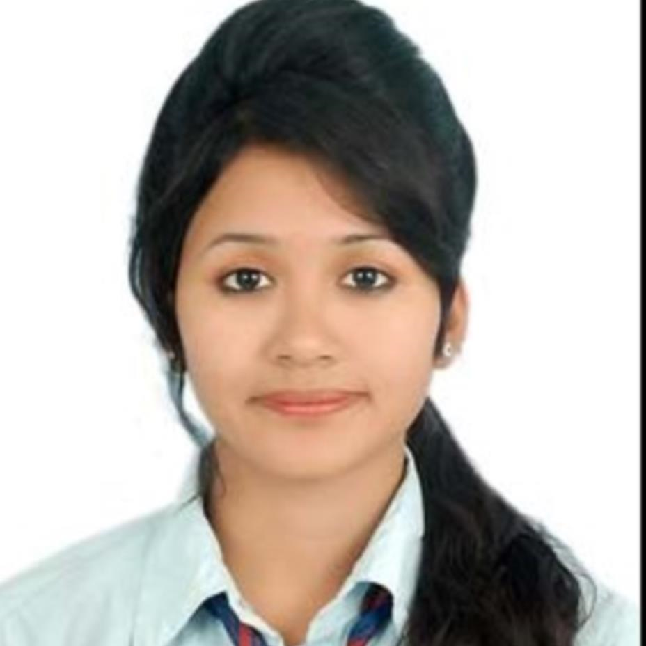 Sweta Negi