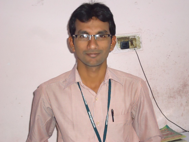 Chinnam Krishna