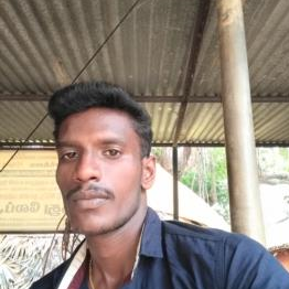 Ramkumar .V
