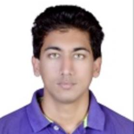 Rohit Chhajed