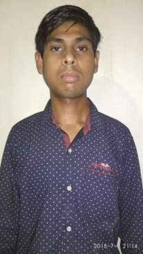 Ajay Kumar
