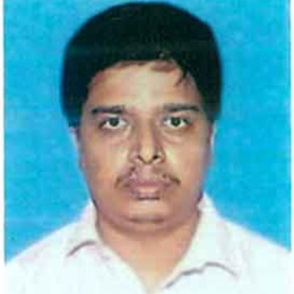 Sailendra Nath Ghosh