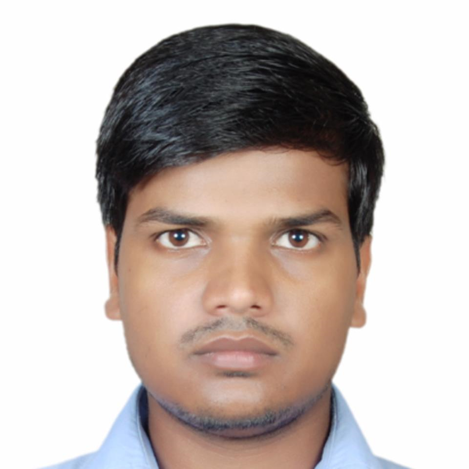 Sarafaraj Ahamad