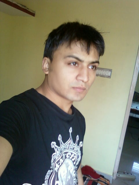Neeraj Negi