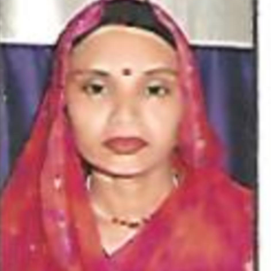 Mamta Rathaur