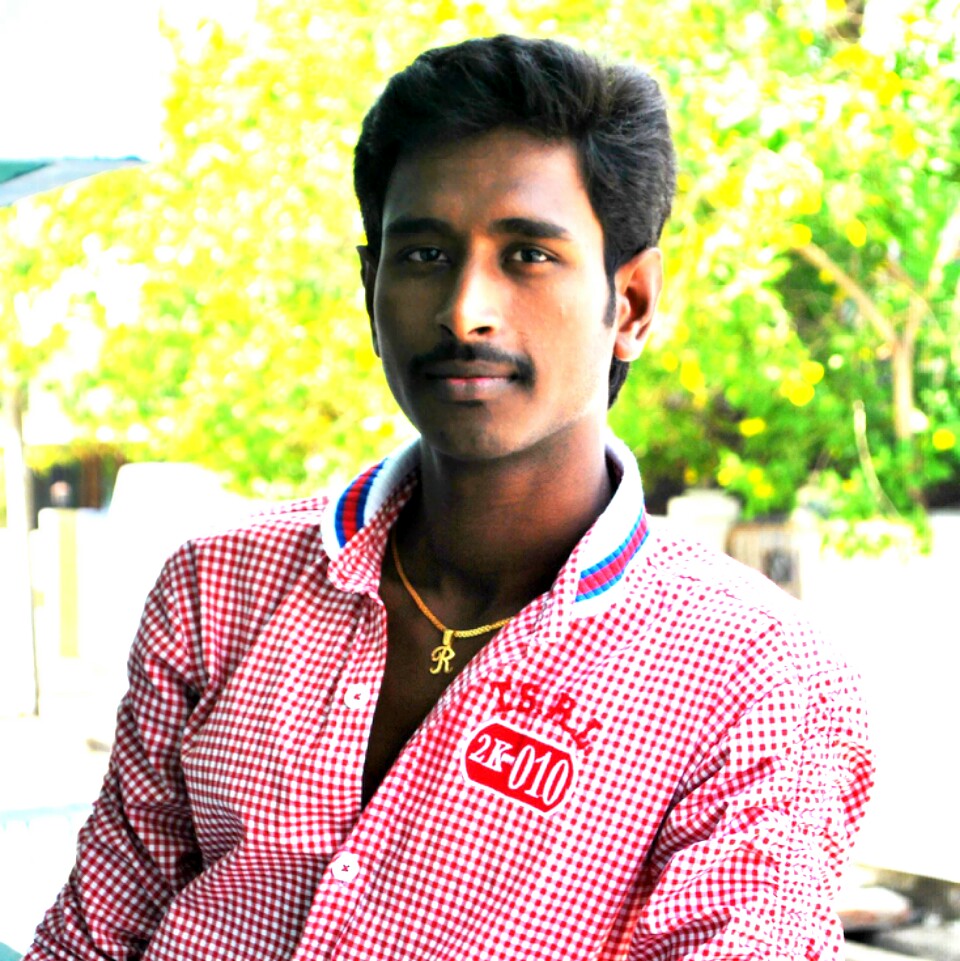 Raju Dasari