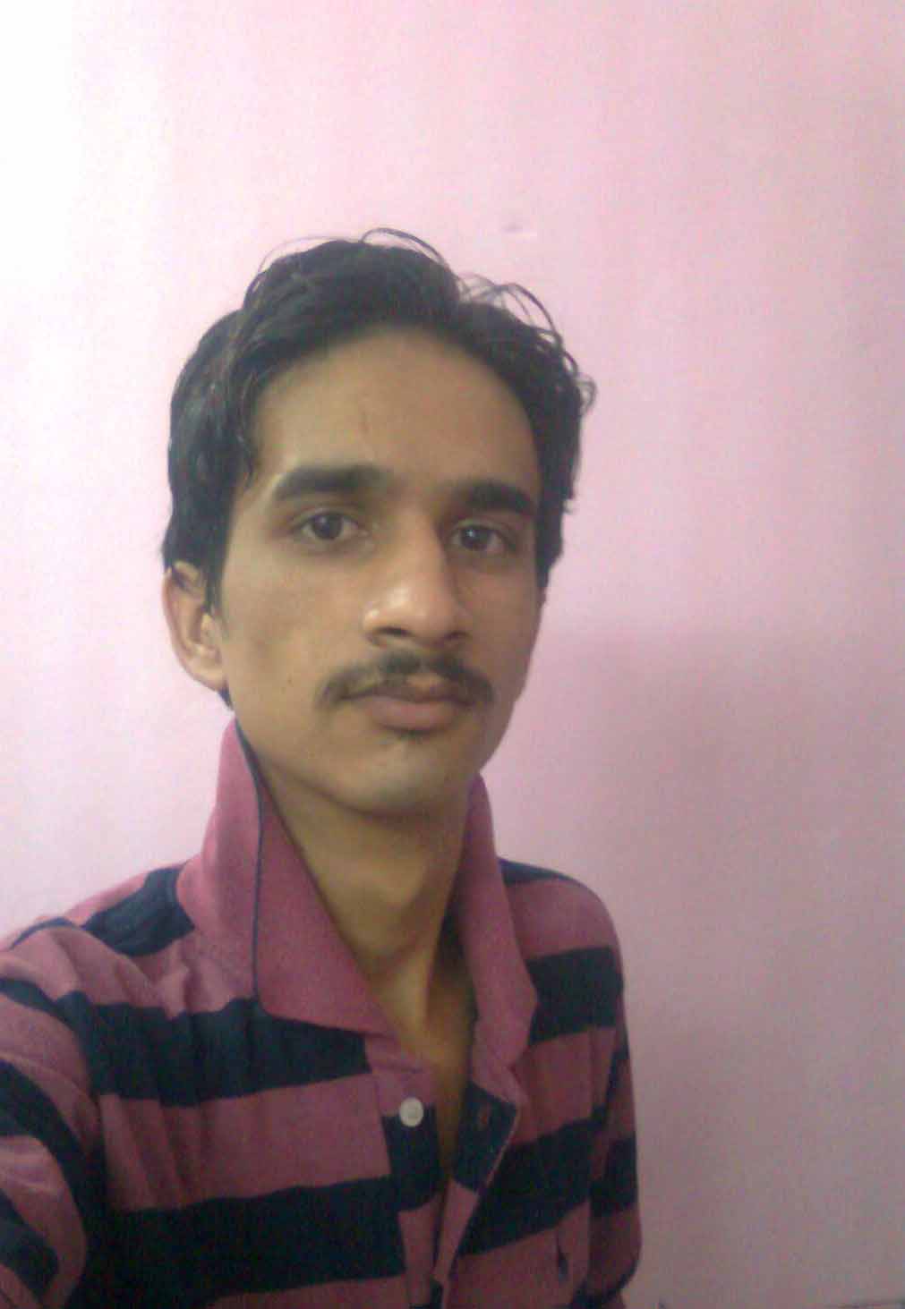 Naveen Chandra Bhagat