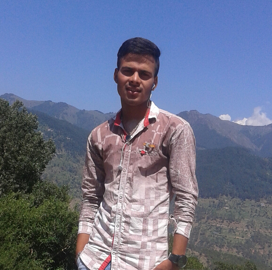 Pardeep Kumar