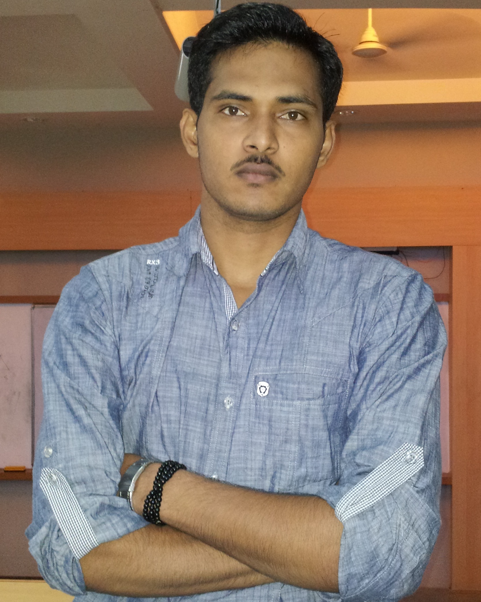 Abhijeet Kalbhor