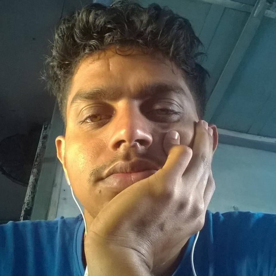 Anil K V