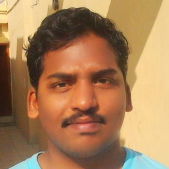 Leela China Babu