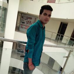 Monu Kumar