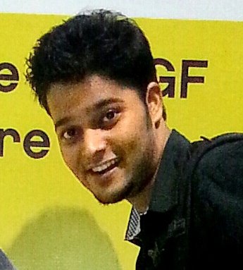 Gaurav Parab