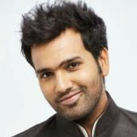 Rohit Patil
