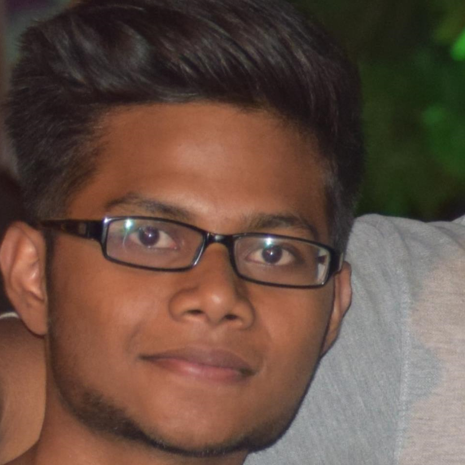 Kamal Verma