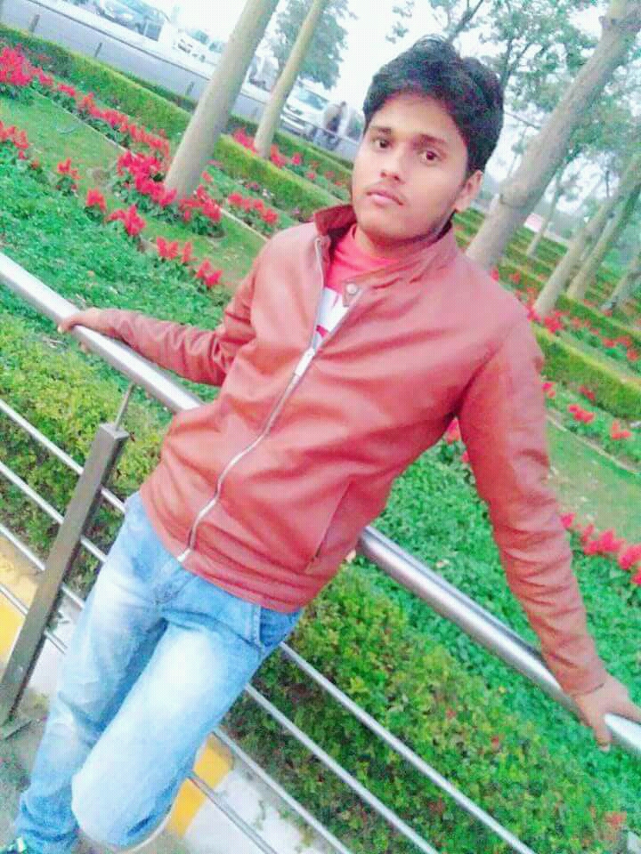 Sunil Tiwari