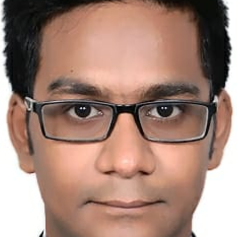 Sharad Jaiswal