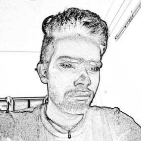 Ashish Maurya