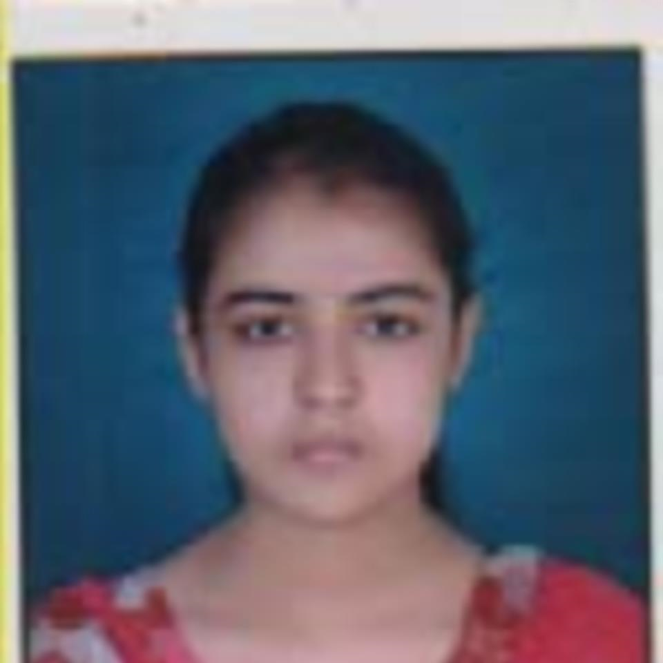 Trupti Rajendra Mirani