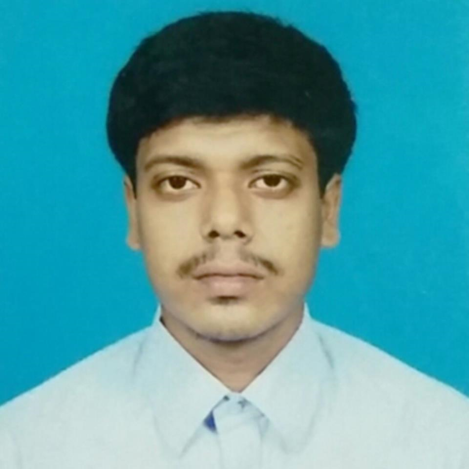 Souvik Dey