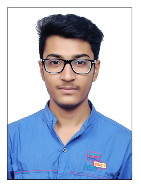 Anmol Srivastava