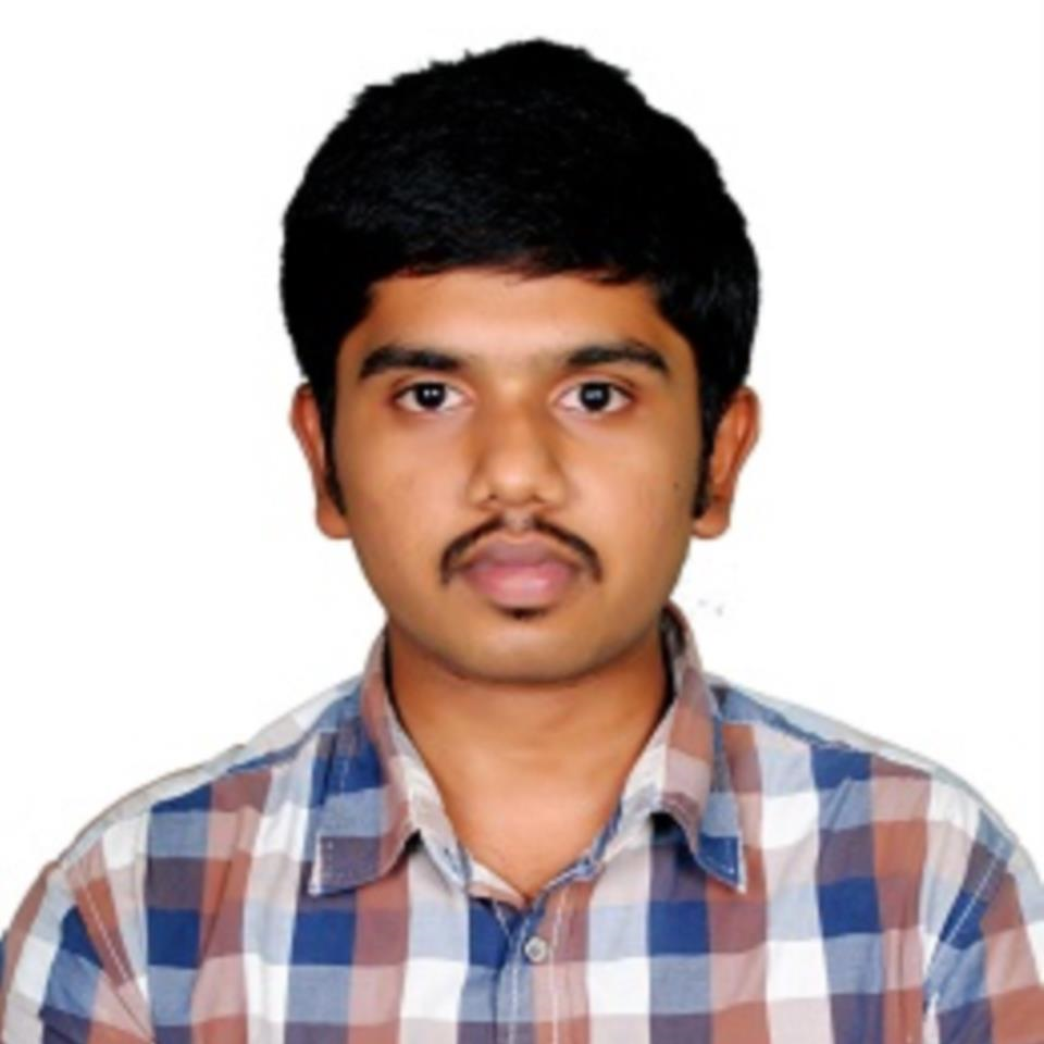 Guru Raghavender