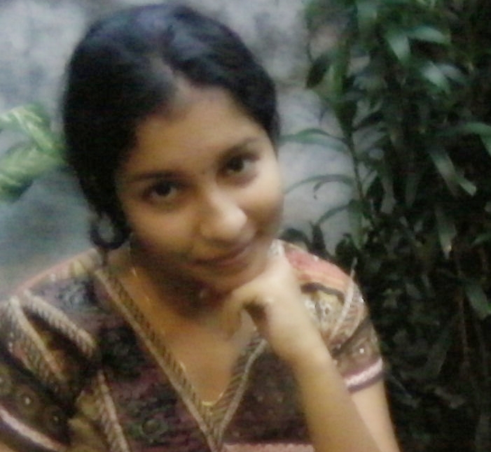 Garima Bajpai
