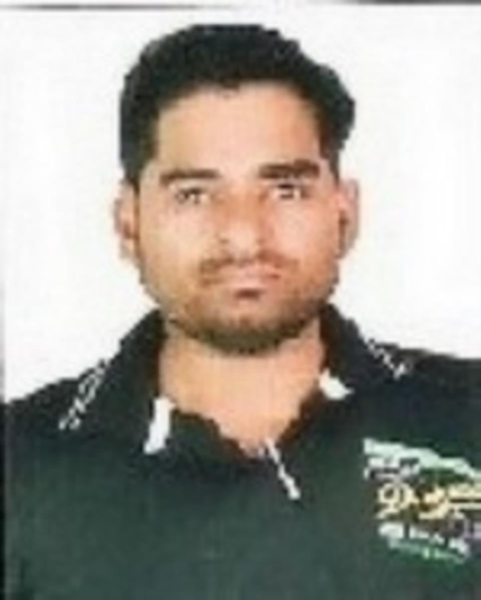 Rizwan Ahamad